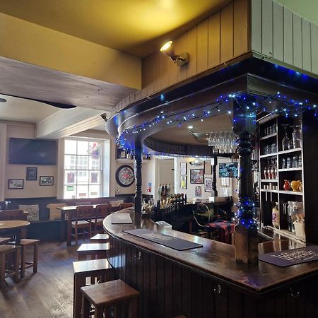 Hotel The Royal Oak Corsham Esterno foto